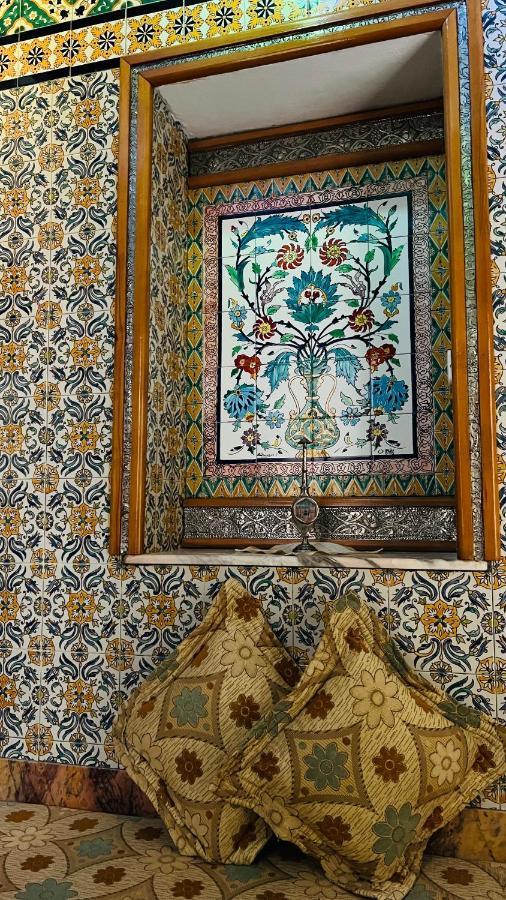 Maison Donia Al-Mahdija Zewnętrze zdjęcie