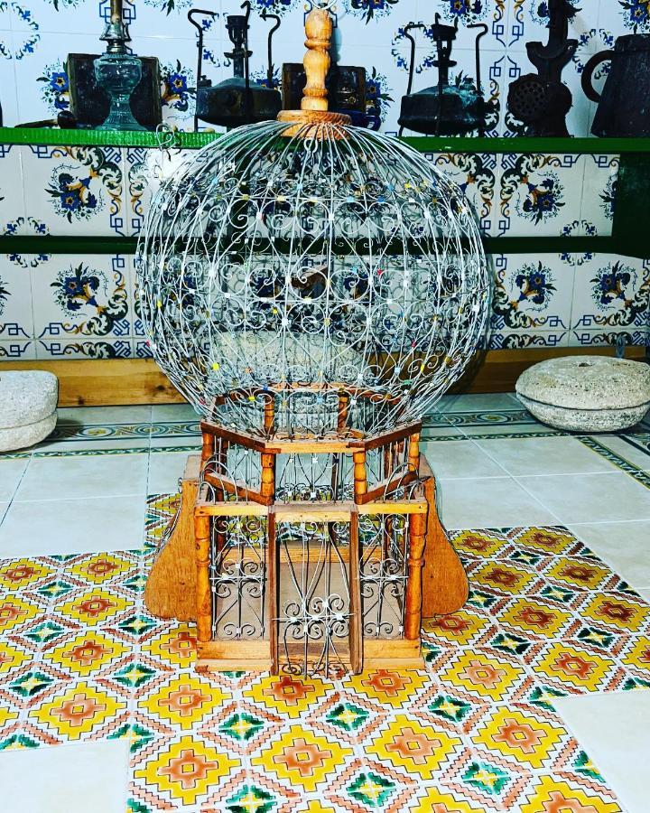 Maison Donia Al-Mahdija Zewnętrze zdjęcie
