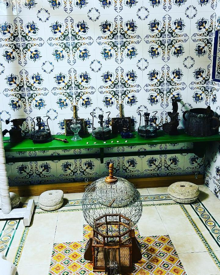 Maison Donia Al-Mahdija Zewnętrze zdjęcie