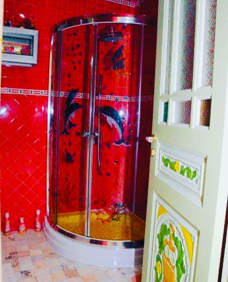 Maison Donia Al-Mahdija Zewnętrze zdjęcie