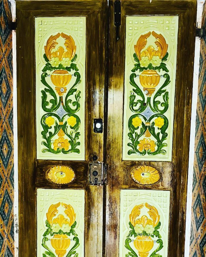 Maison Donia Al-Mahdija Zewnętrze zdjęcie